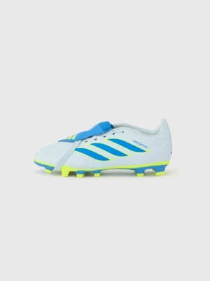 Buty piłkarskie na twardą nawierzchnię Adidas niebieski