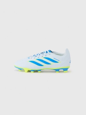 Buty piłkarskie na twardą nawierzchnię Adidas niebieski
