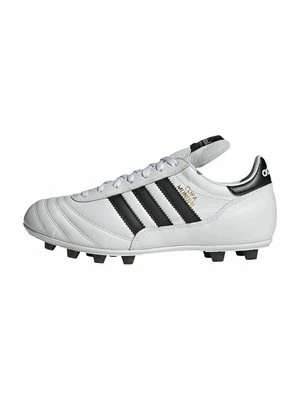 Buty piłkarskie na twardą nawierzchnię Adidas biały