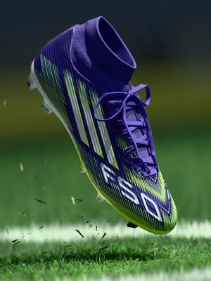 Buty piłkarskie na twardą nawierzchnię adidas performance