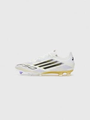Buty piłkarskie na twardą nawierzchnię Adidas biały