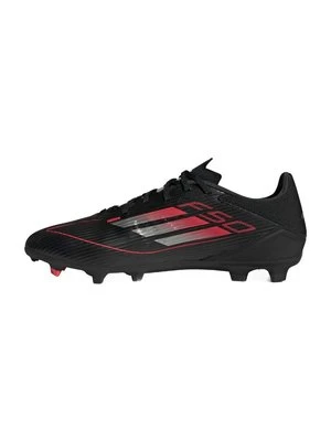 Buty piłkarskie na twardą nawierzchnię Adidas czarny