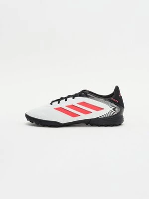 Buty piłkarskie na murawę Adidas biały