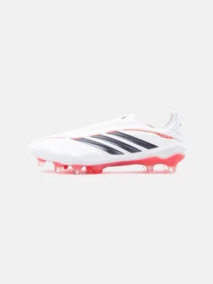 Buty piłkarskie na twardą nawierzchnię Adidas biały