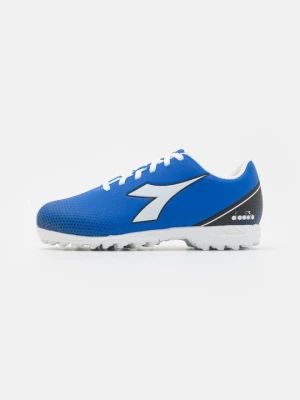 Buty piłkarskie na twardą nawierzchnię Diadora niebieski