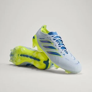 Buty piłkarskie na twardą nawierzchnię (FG) PREDATOR ELITE Adidas