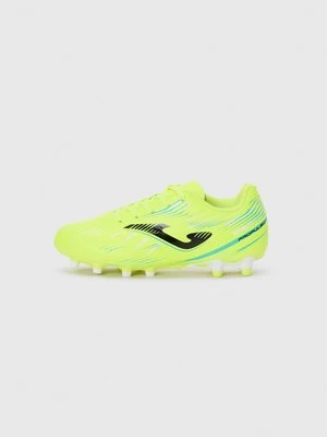 Buty piłkarskie na twardą nawierzchnię Joma żółty
