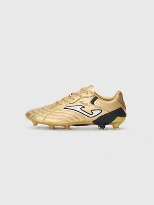 Buty piłkarskie na twardą nawierzchnię Joma złoty