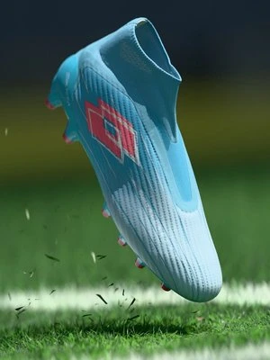 Buty piłkarskie na twardą nawierzchnię Lotto