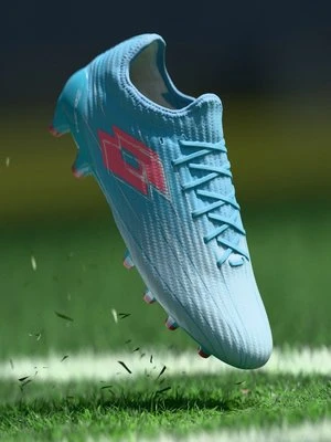 Buty piłkarskie na twardą nawierzchnię Lotto