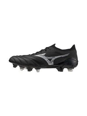 Buty piłkarskie na twardą nawierzchnię Mizuno czarny