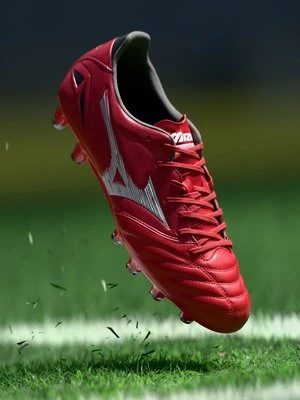Buty piłkarskie na twardą nawierzchnię Mizuno