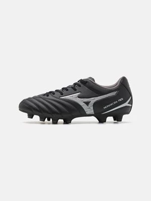 Buty piłkarskie na twardą nawierzchnię Mizuno czarny
