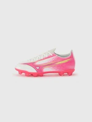 Buty piłkarskie na twardą nawierzchnię Mizuno biały