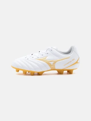 Buty piłkarskie na twardą nawierzchnię Mizuno biały
