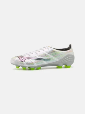 Buty piłkarskie na twardą nawierzchnię Mizuno biały