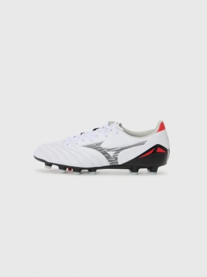 Buty piłkarskie na twardą nawierzchnię Mizuno biały