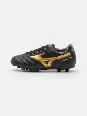 Buty piłkarskie na twardą nawierzchnię Mizuno czarny