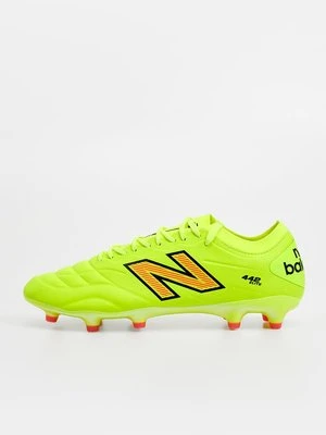 Buty piłkarskie na twardą nawierzchnię New Balance
