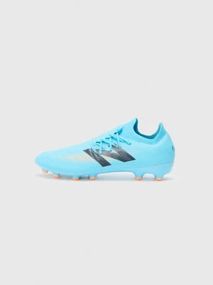 Buty piłkarskie na twardą nawierzchnię New Balance niebieski