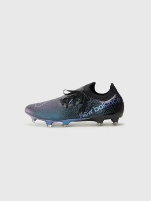 Buty piłkarskie na twardą nawierzchnię New Balance czarny