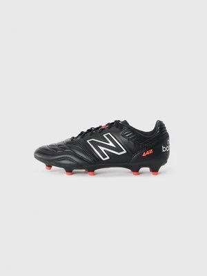 Buty piłkarskie na twardą nawierzchnię New Balance czarny