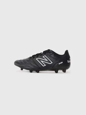 Buty piłkarskie na twardą nawierzchnię New Balance czarny