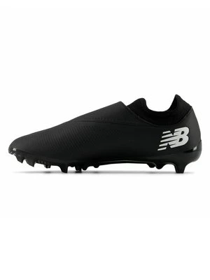 Buty piłkarskie na twardą nawierzchnię New Balance czarny