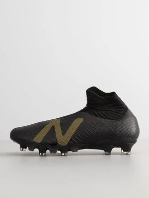 Buty piłkarskie na twardą nawierzchnię New Balance czarny