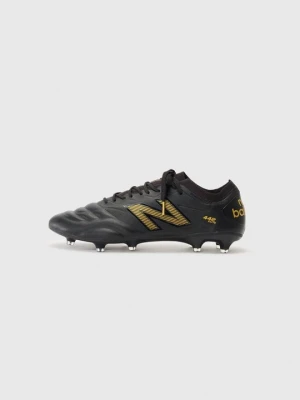 Buty piłkarskie na twardą nawierzchnię New Balance czarny