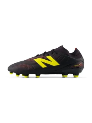 Buty piłkarskie na miękką nawierzchnię New Balance czarny