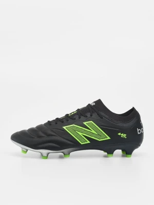 Buty piłkarskie na twardą nawierzchnię New Balance czarny