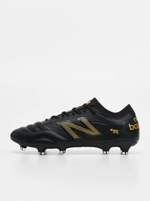Buty piłkarskie na twardą nawierzchnię New Balance czarny