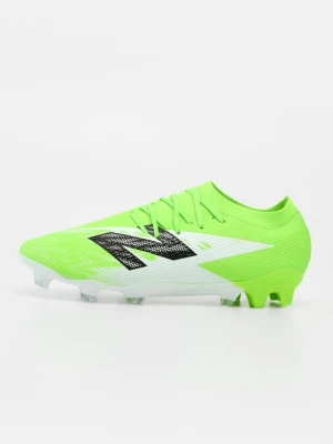 Buty piłkarskie na twardą nawierzchnię New Balance zielony