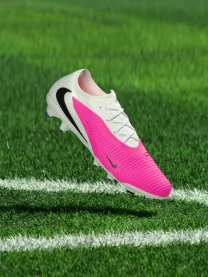 Buty piłkarskie na twardą nawierzchnię Nike