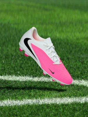 Buty piłkarskie na twardą nawierzchnię Nike