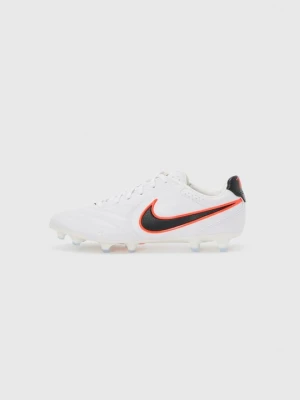Buty piłkarskie na twardą nawierzchnię Nike biały