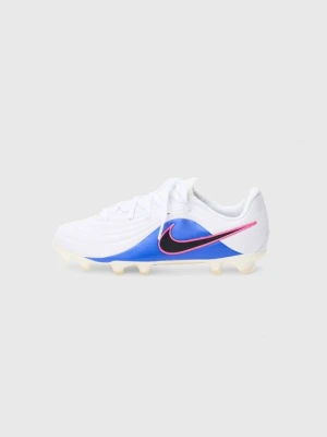 Buty piłkarskie na twardą nawierzchnię Nike biały