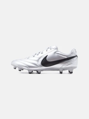 Buty piłkarskie na twardą nawierzchnię Nike czarny