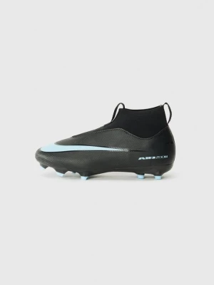 Buty piłkarskie na twardą nawierzchnię Nike czarny