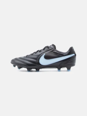 Buty piłkarskie na twardą nawierzchnię Nike czarny
