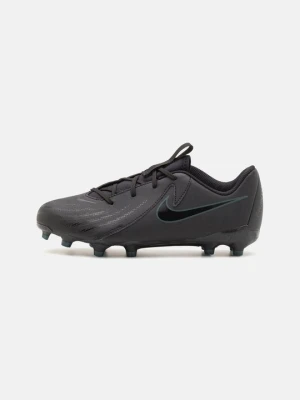 Buty piłkarskie na twardą nawierzchnię Nike czarny