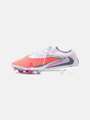 Buty piłkarskie na twardą nawierzchnię Nike czerwony
