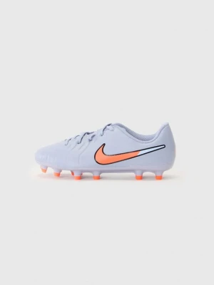 Buty piłkarskie na twardą nawierzchnię Nike granatowy