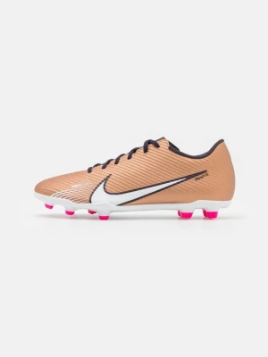 Buty piłkarskie na twardą nawierzchnię Nike miedziany