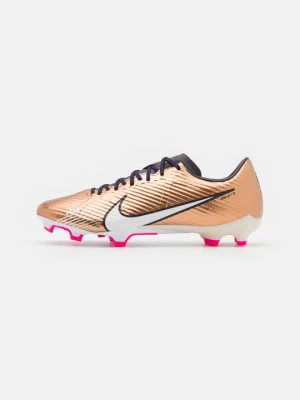 Buty piłkarskie na twardą nawierzchnię Nike miedziany