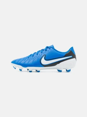 Buty piłkarskie na twardą nawierzchnię Nike niebieski