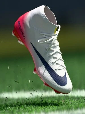 Buty piłkarskie na twardą nawierzchnię Nike Performance