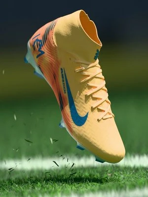 Buty piłkarskie na twardą nawierzchnię Nike Performance