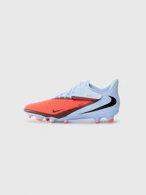 Buty piłkarskie na twardą nawierzchnię Nike niebieski